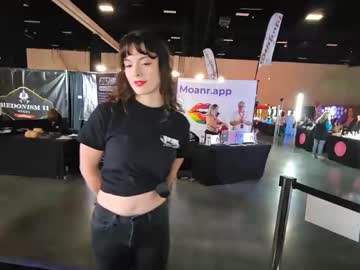 tiggerrosey's chat room