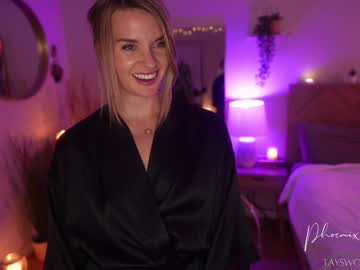 phoenix_taylor's chat room