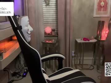 gypsy_rebellion's chat room