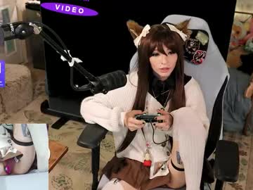 archancel's chat room