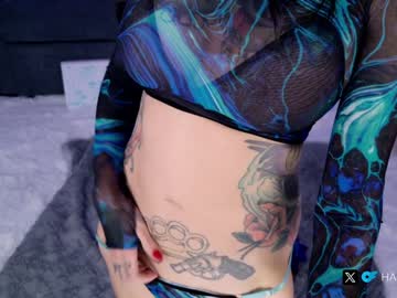 harliequinnx's chat room