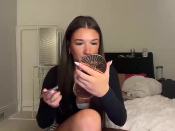 alexajefferies's chat room