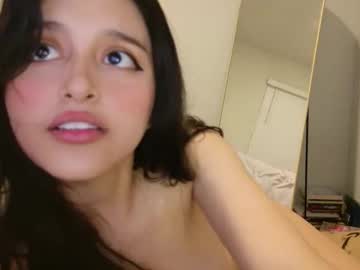 elisparadisex's chat room