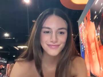 graciesmith27's chat room