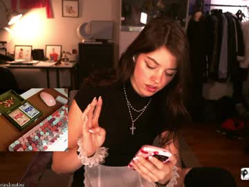 spectralmatter's chat room