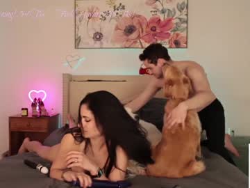 ari_lovexo's chat room