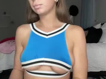 brielledaviss's chat room