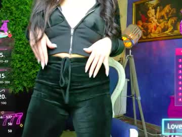 nicollepalmer's chat room