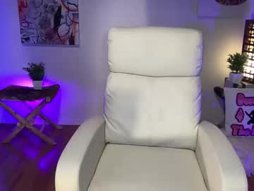 bunnieandthedude's chat room