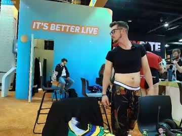 margotdiamond's chat room