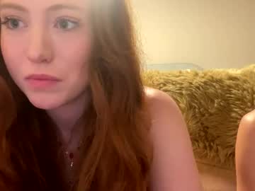 redgingersnapz's chat room