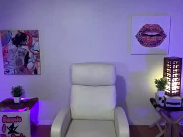 bunnieandthedude's chat room