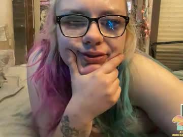 lostinherwonderland's chat room