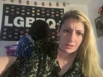 quickandcurious's chat room