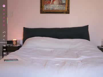 creature_marie's chat room