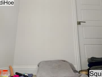 heidiandfriends's chat room