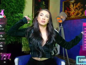 nicollepalmer's chat room