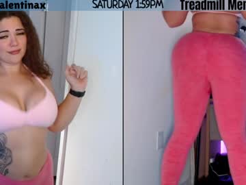 milavalentinax's chat room