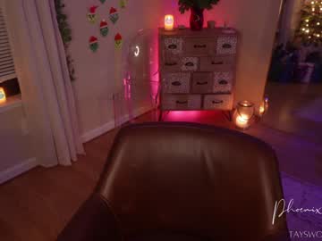 phoenix_taylor's chat room