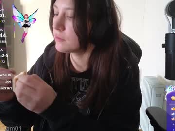 alexa_dream's chat room