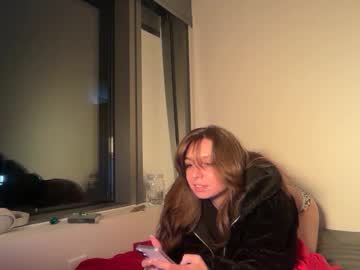 lilybrown07's chat room