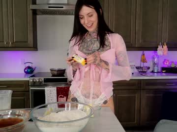 harliequinnx's chat room