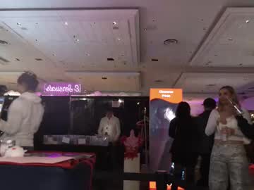 iammisstery's chat room