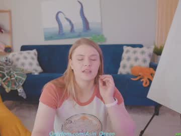 asiri_ocean's chat room