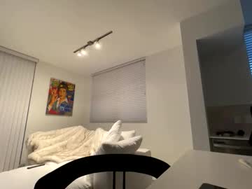 kaliblakexo's chat room