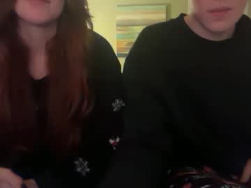 redheadandbigpeenar's chat room