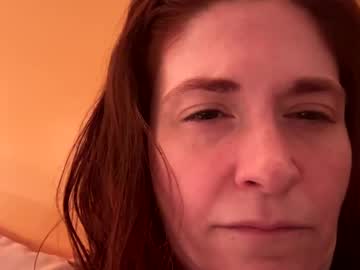 gingerlynx's chat room