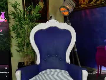 nicollepalmer's chat room