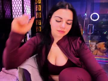 alma_pearl's chat room