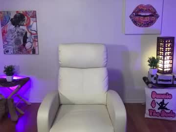 bunnieandthedude's chat room