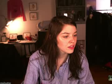 spectralmatter's chat room