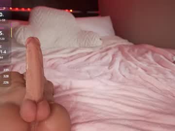 saintjade's chat room