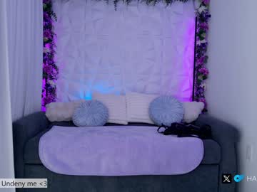 harliequinnx's chat room