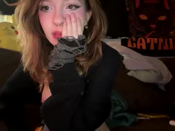 jackievilleof's chat room