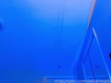 delilahreads's chat room