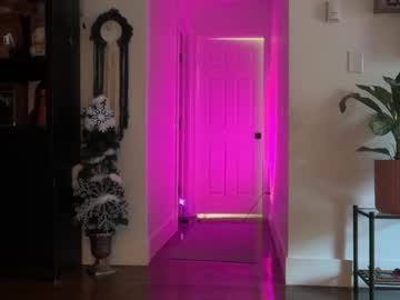 ariajackson's chat room