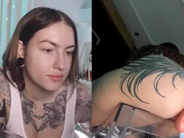 honeymoann's chat room