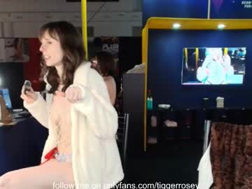 tiggerrosey's chat room