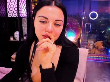 alma_pearl's chat room