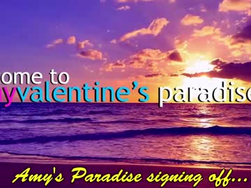 amyvalentine's chat room