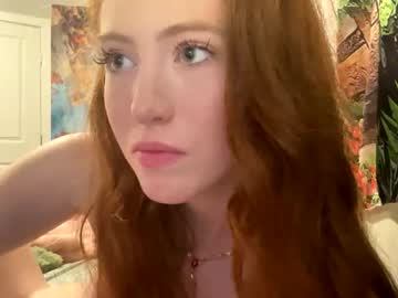 redgingersnapz's chat room