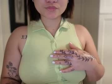 oohhellothere's chat room