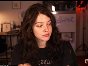 spectralmatter's chat room