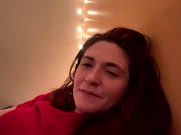 gingerlynx's chat room