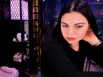 alma_pearl's chat room