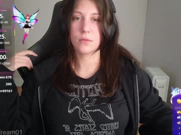 alexa_dream's chat room